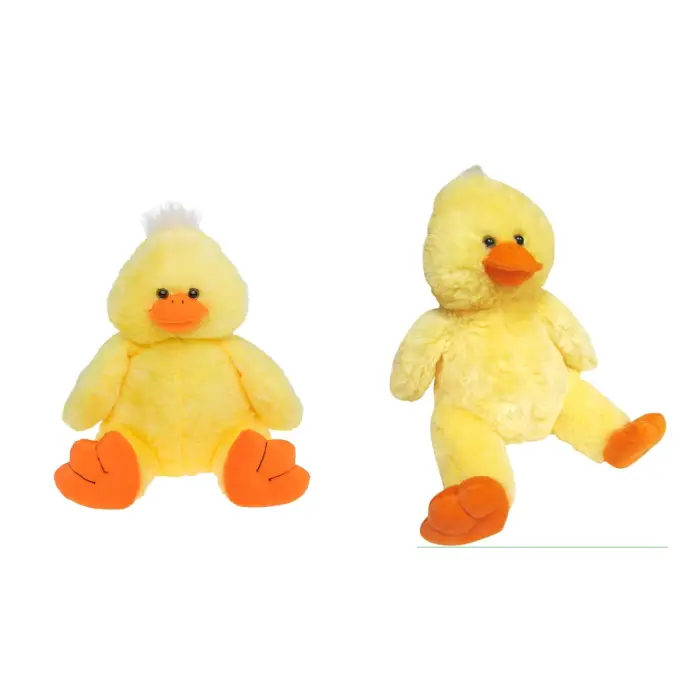 Aurora World Farm Plush Goose